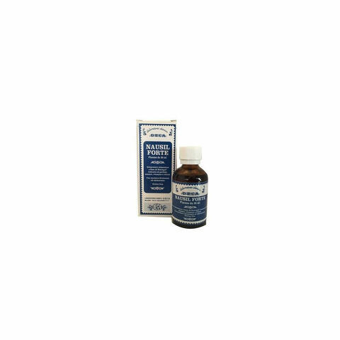 Nausil Forte 30ml