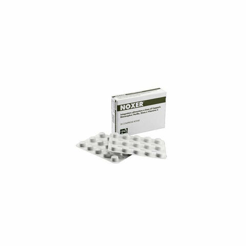 Noxer 30 Compresse 550Mg