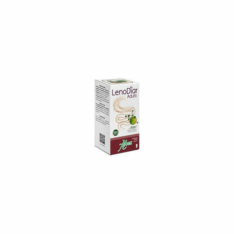 Lenodiar Adulti 20 Capsule 500Mg