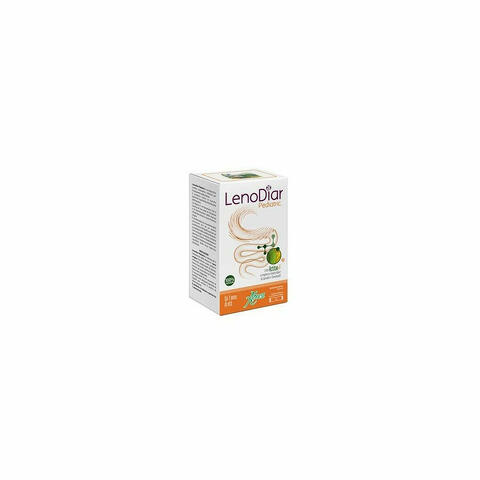 Lenodiar Pediatric 12 Bustine 2g