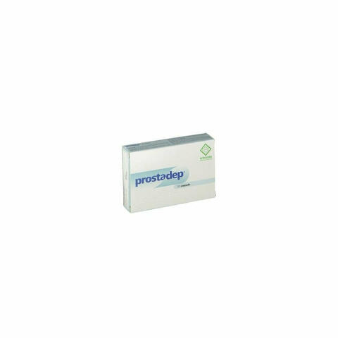 Prostadep 30 Capsule