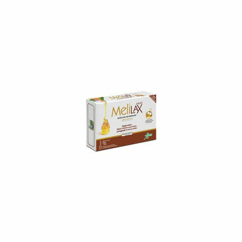 Melilax Adulti 6 Microclismi