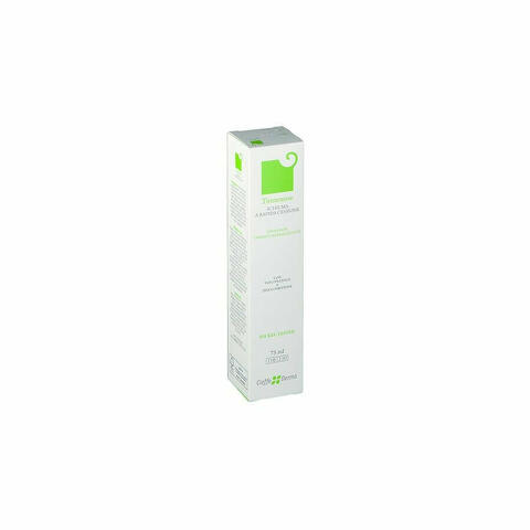 Tiomousse Schiuma 75ml