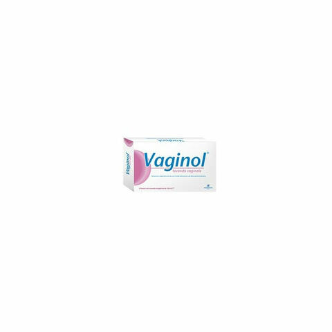 Vaginol Lav Vag 5Fl 150Ml