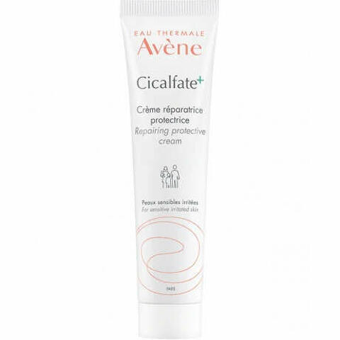 Avene Cicalfate+ Crema Ristrutturante 40ml