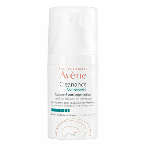 Avene Cleanance Comedomed Crema Anti-Imperfezioni 30ml