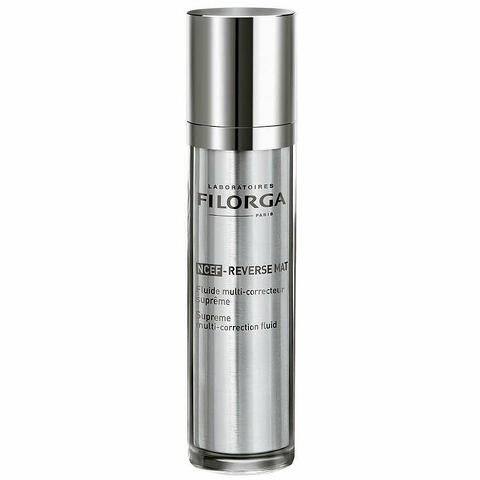 Filorga NCEF-Reverse Mat Fluido Multi-Correttore Supremo 50ml