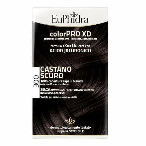 Euphidra Colorpro XD 300 Castano Scuro