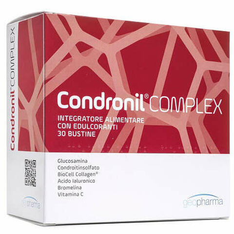 Condronil Complex 30 Buste