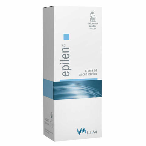 Epilen Crema Lenitiva 100ml