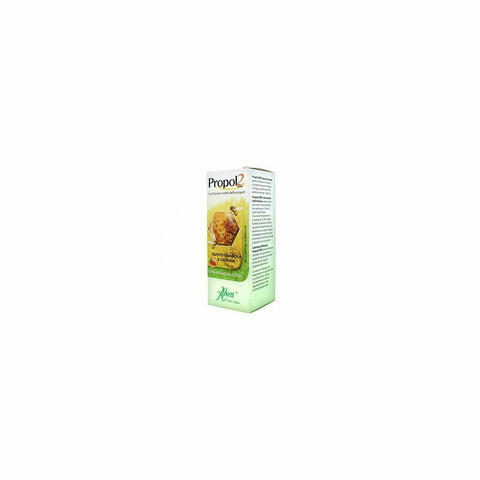 Propol2 Emf Spray No Alcool 30ml