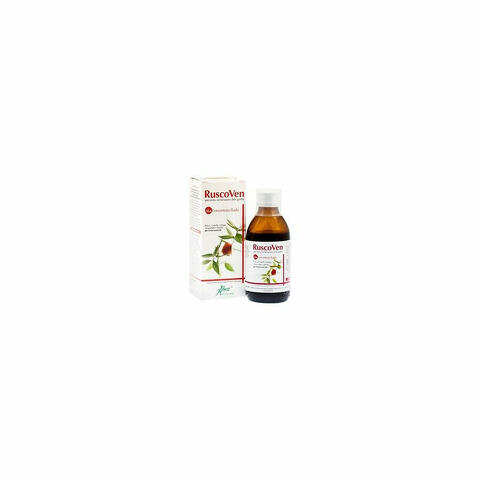 Ruscoven Plus Concentrato Fluido 200g