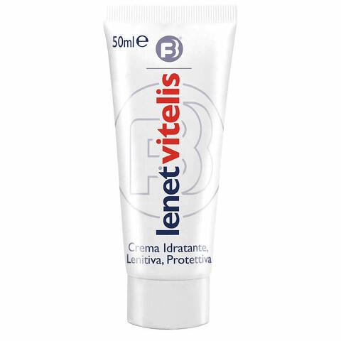 Lenet Vitelis Unguento 50ml