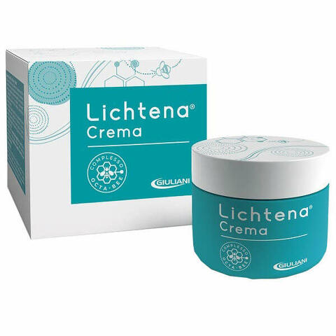 Lichtena Crema 25ml