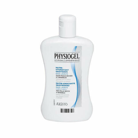 Physiogel Nutri-Idratante Quotidiano Base Lavante 250ml