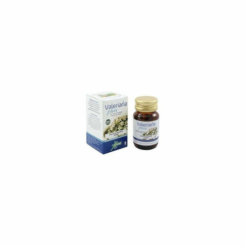 Valeriana Plus 30 Opercoli