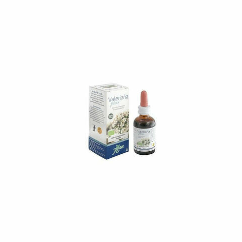 Valeriana Plus Gocce 30ml