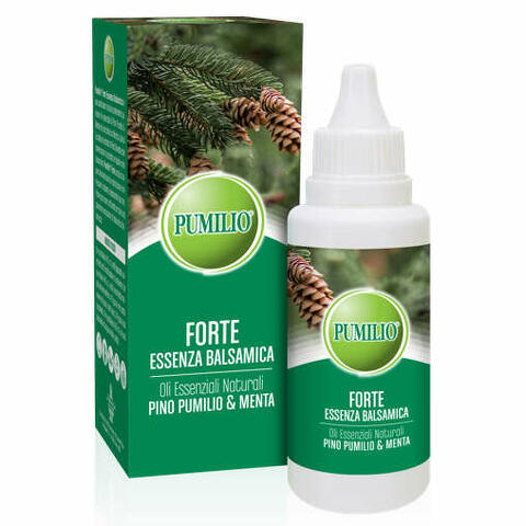 Pumilio Forte 40ml