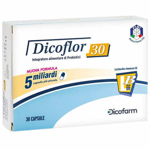 Dicoflor 30 30 Capsule