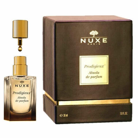 Huile Prodigieux Absolu De Parfum 30ml