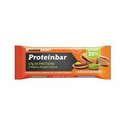 Proteinbar Zero Hazelnut 50g