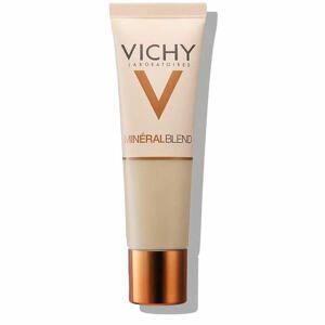 Vichy - Mineral Blend Fondotinta Fluido 03 30ml