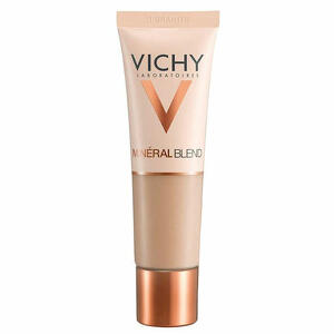 Vichy - Mineral Blend Fondotinta Fluido 11 30ml