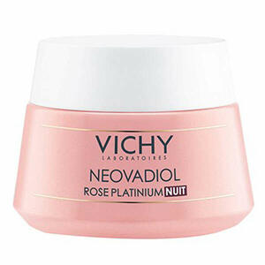 Vichy - Neovadiol Rose Platinum Notte 50ml