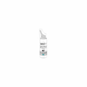 Nutriva - Nutriva Argento Colloidale Naso Orecchio Bambini 30ml