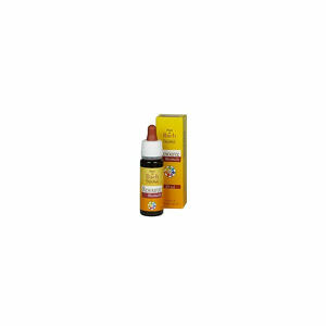  - Resource Remedy Fiori Di Bach Guna Gocce 20ml