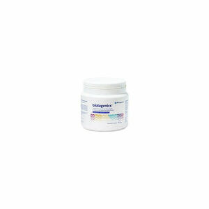  - Metagenics Glutagenics 167g