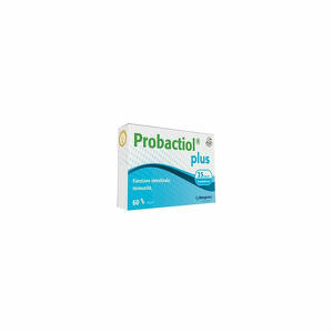 Metagenics - Probactiol Plus 60 Capsule