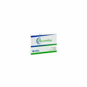  - Acurelax 30 Compresse