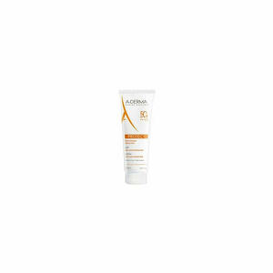 A-derma - A-Derma Latte Protect SPF 50+ 250ml