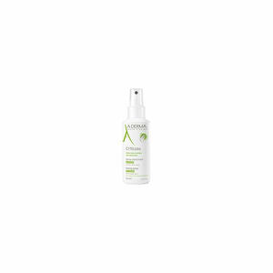 A-derma - A-Derma Cytelium Spray Assorbente 100ml