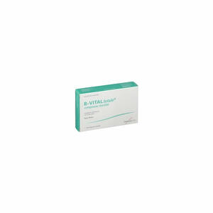 B-vital totale - B-Vital Totale 30 Compresse Rivestite