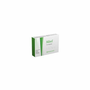 Pharmaluce - Bilirel 30 Compresse