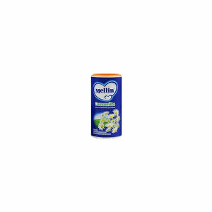 Mellin - Mellin Camomilla 200g