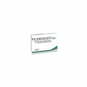  - Cernilen Flogo 20 Compresse