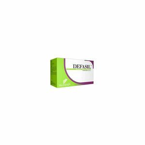 Medisin - Defasil 12 Stick 10ml