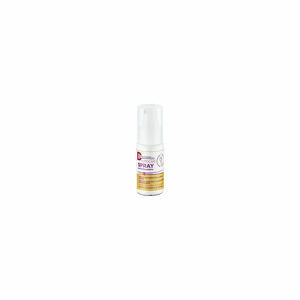 Dermovitamina - Dermovitamina Filmocare Spray Antisfregamento 30ml