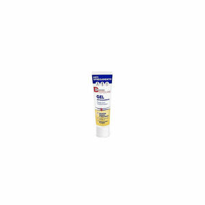 Dermovitamina - Dermovitamina Filmocare Gel Antisfregamento 100ml