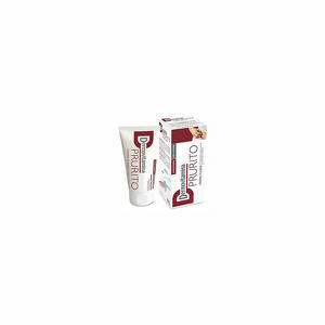 Dermovitamina - Dermovitamina Prurito Crema Fluida 150ml