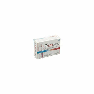 Medibase - Diurevase 60 Compresse