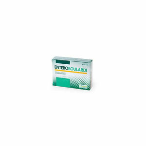 Laboratori Legren - Enteroboulardi 20 Capsule