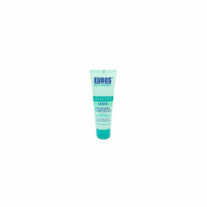 Eubos - Eubos Sensitive Crema Mani 75ml