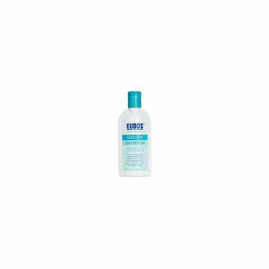  - Eubos Med Sensitive Olio Doccia 200ml