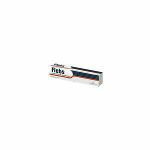 Flebs - Flebs Crema 30ml