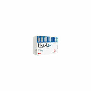 Ialoral - Ialoral 1500 30 Compresse