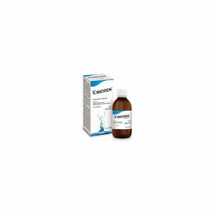 Nalkein pharma - Kinidren 300ml